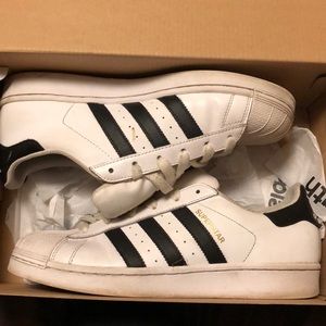 Adidas sneakers originals !